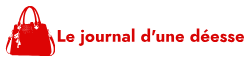 Le journal d'une déesse